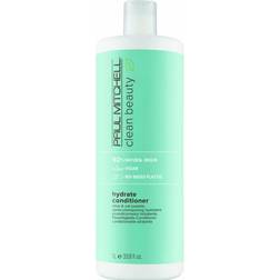 Paul Mitchell Clean Beauty Hydrate Conditioner 1000ml