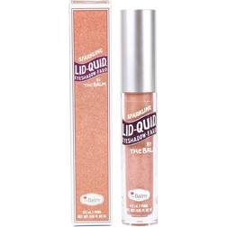 TheBalm Lid-Quid Sparkling Liquid Eyeshadow Bellini