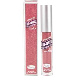 TheBalm Lid-Quid Sparkling Liquid Eyeshadow Strawberry Daiquiri