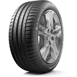 Michelin Pilot Sport 4 HL245/40 R19 101Y XL