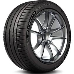 Michelin Pilot Sport 4 S 245/35 ZR21 96Y XL