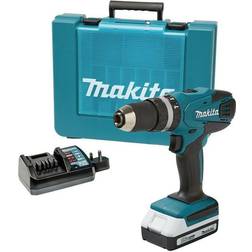 Makita HP457DW (1x1.5Ah)