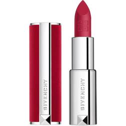 Givenchy Le Rouge Deep Velvet Lipstick N°26 Frambroise Velours