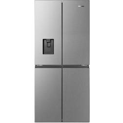 Hisense FMN440W20C Stainless Steel