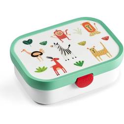 Mepal Campus Animal Friends Lunch Box