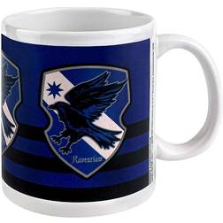 Harry Potter Ravenclaws Vapensköld Mug 31.5cl