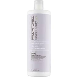 Paul Mitchell Clean Beauty Repair Conditioner 1000ml