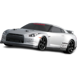 HPI Racing Nissan GT R R35 Body 200mm