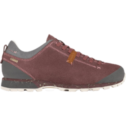 Aku Bellamont III Suede GTX W - Smoked Violet/Grey