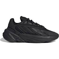 Adidas Junior Ozelia - Core Black/Core Black/Core Black