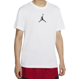Nike Jordan Jumpman T-shirt Men - White/Black