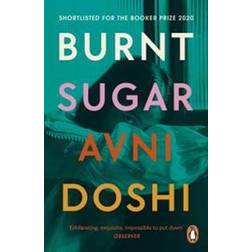 Burnt Sugar (Paperback)