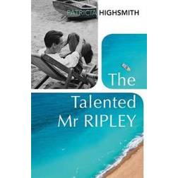 The Talented Mr Ripley (Paperback)