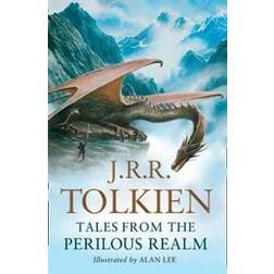 Tales from the Perilous Realm (Hardcover)