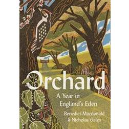 Orchard (Paperback)