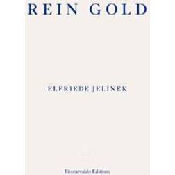 Rein Gold (Paperback)