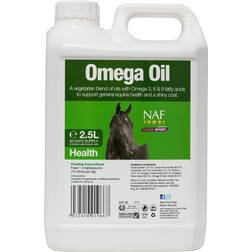 NAF Omega Oil 2.5L