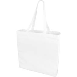 Bullet Odessa Tote Bag - White