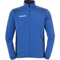 Uhlsport Goal Presentation Jacket Unisex - Azurblue/Navy