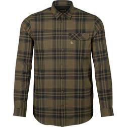 Seeland Highseat Shirt - Hunter Green