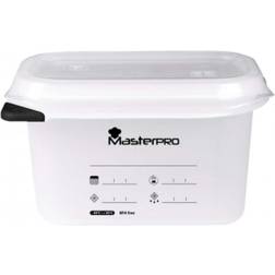 Masterpro - Food Container 1L