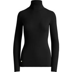 Lauren Ralph Lauren Amanda Women's Sweater - Polo Black