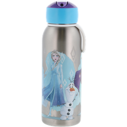 Mepal Campus Frozen 2 Insulated Flip Up Bottle 350ml