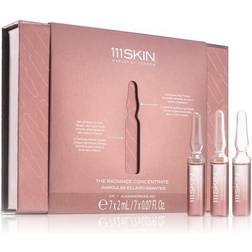 111skin The Radiance Concentrate 2ml 7-pack