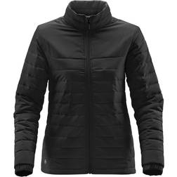 Stormtech Women's Nautilus Jacket - Black