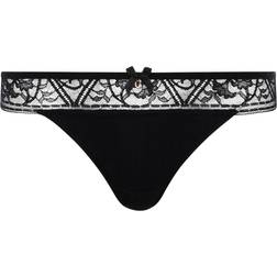 Chantelle Alto Thong - Black