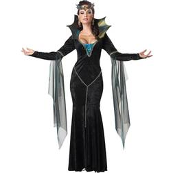 California Costumes Evil Magician Costume for Adults