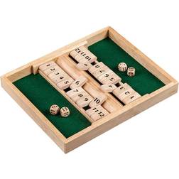 Philos Shut the Box 3282