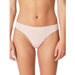 Marie Jo Avero Thong - Pearly Pink