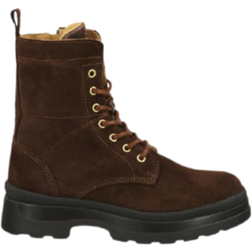 Gant Windpeak Mid Boots - Delicioso Brown