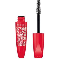 Rimmel Scandaleyes Volume on Demand Mascara #002 Brown