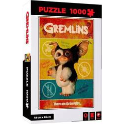 SD Toys Gremlins There Are Three Rules 1000 Pieces