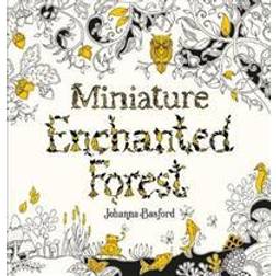 Miniature Enchanted Forest (Paperback)