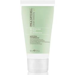 Paul Mitchell Clean Beauty Anti-Frizz Conditioner 50ml