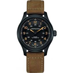 Hamilton Khaki Field (H70665533)