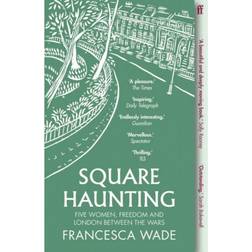 Square Haunting (Paperback, 2020)