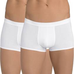 Sloggi Men 24/7 Hipster 2-pack - White