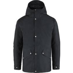 Fjällräven Visby 3 in 1 Jacket M - Black