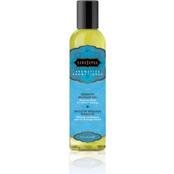 Kama Sutra Aromatics Massage Oil Serenity 236ml