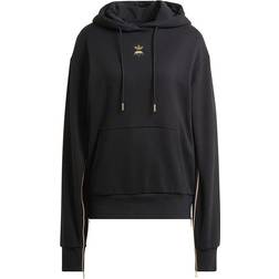 Adidas Women Originals Hoodie - Black