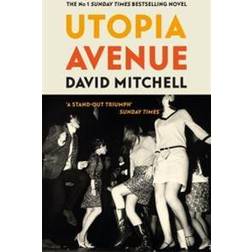 Utopia Avenue (Paperback)