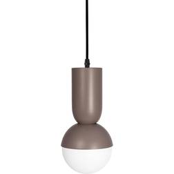 Globen Lighting Nero Pendant Lamp 13cm