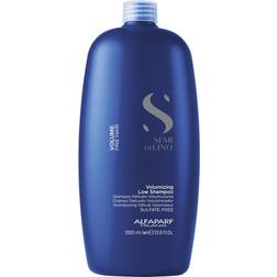 Alfaparf Milano Semi Di Lino Volumizing Low Shampoo 1000ml