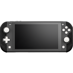 Lizard Skins Nintendo Switch Lite DSP Controller Grip - Jet Black