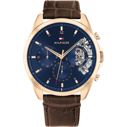 Tommy Hilfiger Baker 44mm 5ATM (1710453)