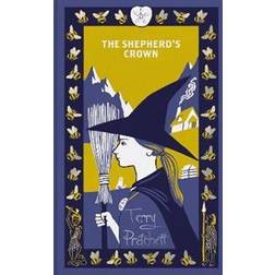 The Shepherd's Crown (Hardcover)